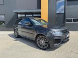 Land Rover Range Rover Sport 3.0 SDV6 HSE Dynamic HSE D...