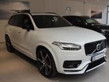 Volvo XC90 B5 (Diesel) AWD R-Design 7-Sitzer Klima - gebrauchte Volvo XC90 aus dem Jahr 2022