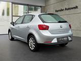 Seat Ibiza Lim. Stylance / Style *KLIMAAUT.*TEMP.*TÜV - Seat aus 2011