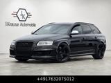 Audi RS6 Avant 5.0TFSI V10 Bi-Xen Navi Mem 4xShz Kam - Audi RS6 Gebrauchtwagen