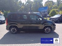 Citroën Berlingo - Vorschau Bild 4