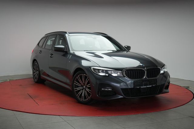 BMW 330 i Touring M Sport Navi/ACC/Kamera/Virtual/AH