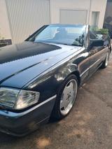 Mercedes-Benz Mercedes Sl R129 300 24V - Mercedes-Benz 300 in Duisburg