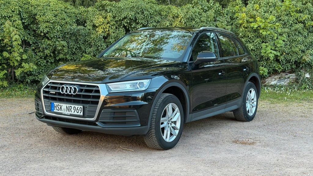 Image of Audi Q5