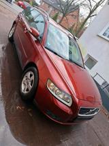 Volvo volvo V50 mit neue TÜV - Volvo V50 in Hamburg