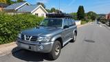 Nissan Patrol Y61 3.0 Di Elegance Automati... - Nissan Patrol aus 2003