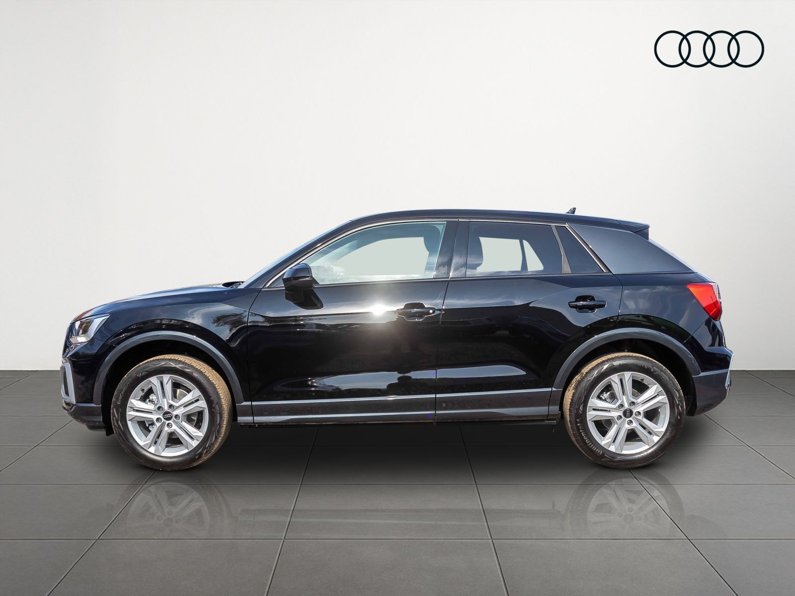 Audi Q2 - Bild 4