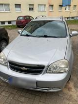 Chevrolet Nubira neu TÜV - Chevrolet Nubira von privat