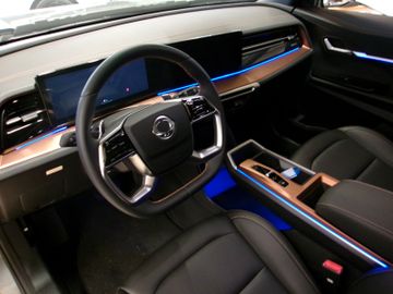 Bild 5 KGM Torres EVX EV 152 Bliss