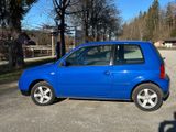 Volkswagen VW Lupo 1,0 Vier-Zylinder-Ottomotor 37kW - Volkswagen Lupo: 3l