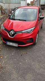 Renault ZOE LIFE R110 ZE 50 DeZir-Rot Batt... - Renault R 11