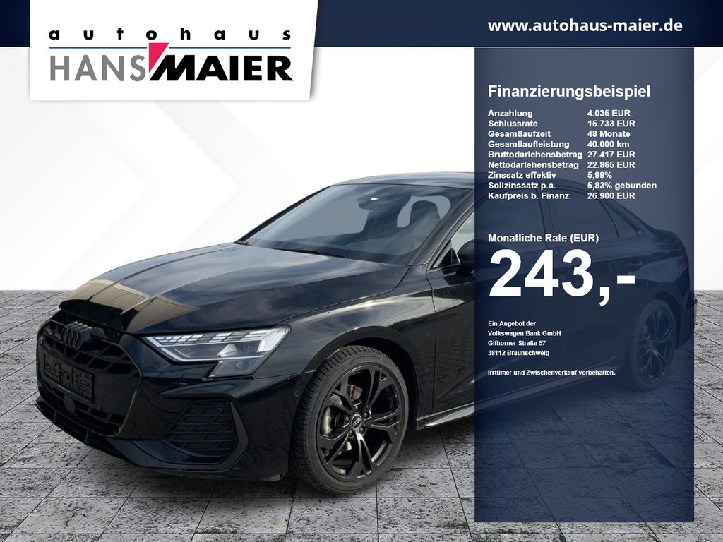 Image of Audi A3