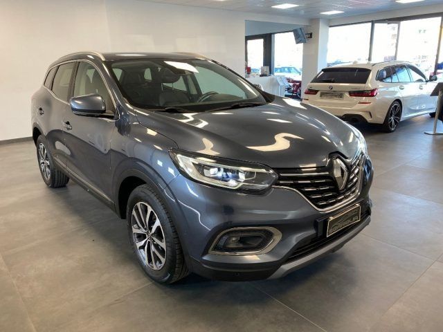 Renault RENAULT Kadjar 1.5 Blue dCi EDC Automatico Inten