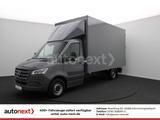 Mercedes-Benz Sprinter 316 Automatik *MAXI* KAMERA+ LED (6512) - Mercedes-Benz 65