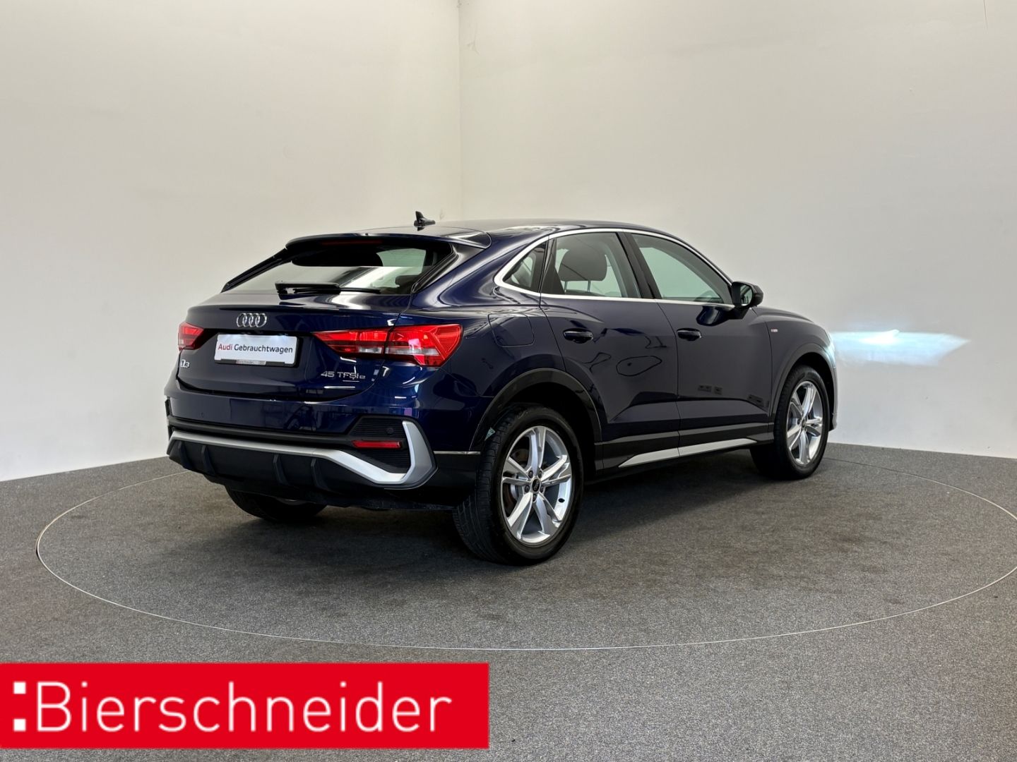 Audi Q3 - Bild 5