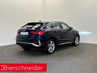 Audi Q3 - Vorschau Bild 5
