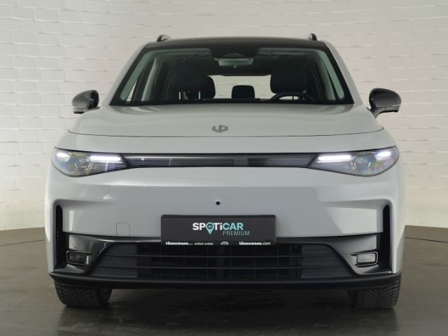 C10 DESIGN 69,9 kWh AT+NAVI+360 GRAD KAMERA+SITZ