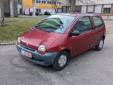 Renault Twingo/ nur 18.500 Km/ 1.Hand / Halbautomatik