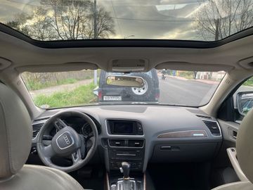 Audi Q5 - 8
