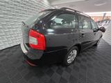 Skoda Octavia Combi *Automatik*Klimaanlage*Tüv Neu* - Skoda Octavia aus 2009: Kombi