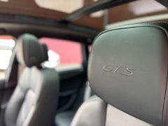PORSCHE Macan GTS,Approved,Standheizung,Burmester,Carbon PORSCHE Macan GTS,Approved,Standheizung,Burmester,Carbon