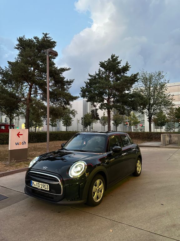 Image of MINI ONE
