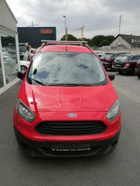 Ford Transit - 3
