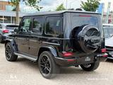Mercedes-Benz AMG G 63 EXCLUSIVE Interieur 360Grad/Burmester/S - gebrauchte Mercedes-Benz G 63 AMG aus dem Jahr 2019