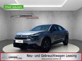 Citroën C4 X Plus//Windschutzscheibe beheizbar/PDC h/ - Citroën C4 X Tageszulassungen