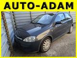 Opel Corsa C Edition*1 Hand*74.380 Km*TÜV:NEU* - Opel Corsa aus 2006