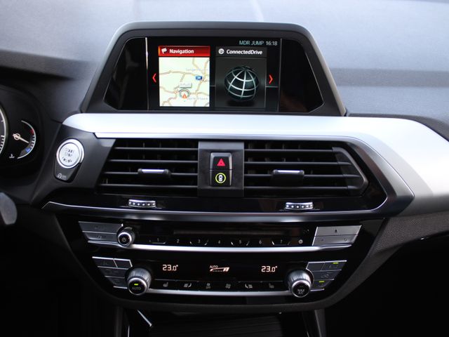 X3 xDrive 20 d Advantage Navi*LED