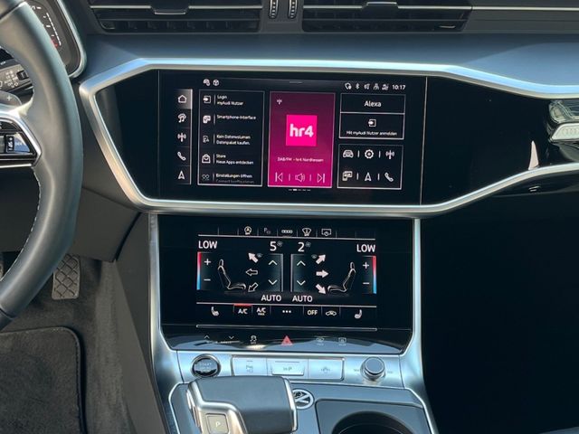 A6 Avant 40 TDI SPORT advanced MATRIX LED+360° K