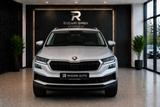 Skoda Karoq Tour - Skoda Gebrauchtwagen in Frankfurt