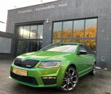 Skoda Octavia Combi RS ABT - Skoda Gebrauchtwagen in Arnsberg