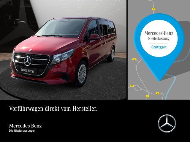 Mercedes-Benz V 250 d 9G+AHK+Navi+DIS+Klima+SitzHZ