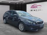 Peugeot 308 SW Style - Peugeot 308: Style