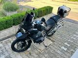 BMW R 1200 GS Adventure - BMW AUTOMATIK