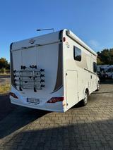 Carado T448/Hubbett/Markise/TV/Klima/Navi/Rückfahrk. - Carado T 448