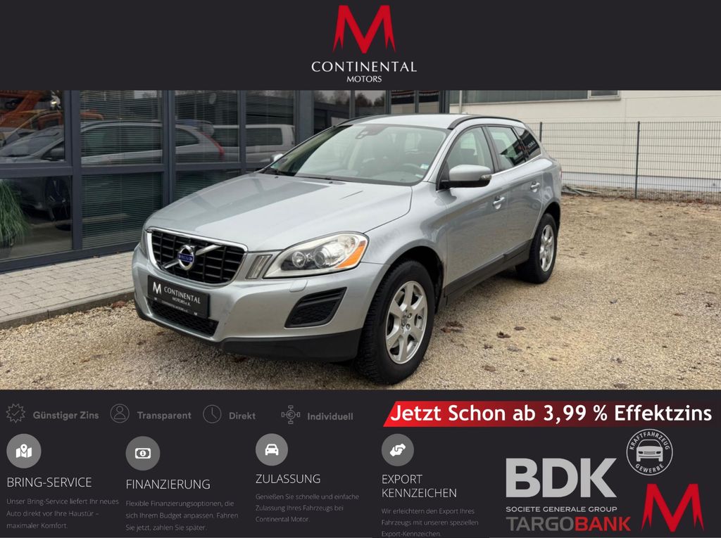 Angebot ansehen Volvo XC60