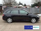 Skoda Fabia Combi 1.0 Ambition TSI O PF SHZ RFK - Skoda Fabia Ambition mit Benzin-Antrieb