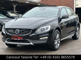 Volvo V60 Cross Country Summum/ACC/Xenon/Automatik/ - Volvo V60: Summum