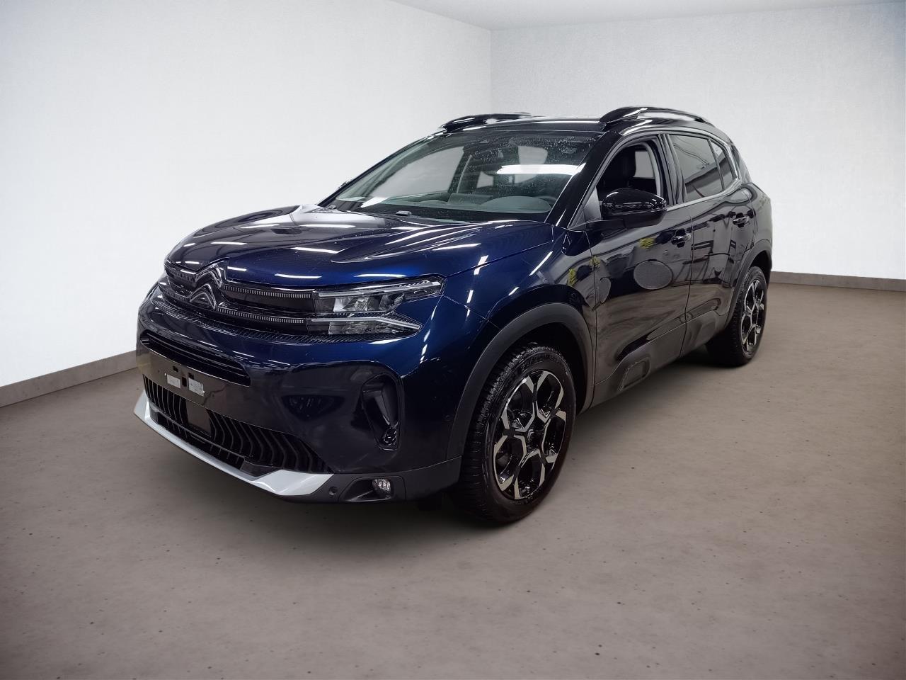 Citroën C5 Aircross Max HDI 130 EAT8