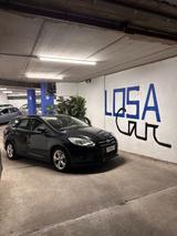 Ford Focus 1.6 EcoBoost 150 CV Start&Stop SW 201 - Ford Focus aus 2011: ST