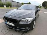 BMW 530D F10 5er - BMW 530: 530d F10