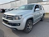 Volkswagen Amarok Highline DoubleCab 4Motion - Volkswagen Amarok: 4motion