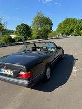Mercedes-Benz E 300 - gebrauchte Mercedes-Benz E 300 aus dem Jahr 1992