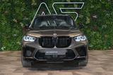 BMW X5 M*xDRIVE*COMPE*PANO*HUD*AKRAPOVIČ*77.934€NETT - BMW X5: Grün