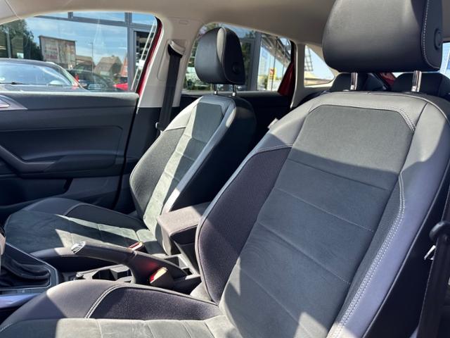Volkswagen Taigo 1.0 TSI Style Navi, Matrix-LED, AHK, ACC,, миниатюра 8