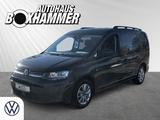 Volkswagen Caddy Maxi 1,5 TSI Life NAVI+KLIMA+SHZ+7.SITZER - Volkswagen Caddy Maxi aus 2023