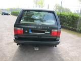 Land Rover Range Rover 4.6  "30th Anniversary" LPG - Land Rover aus 2001